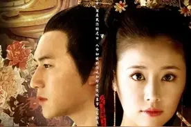 《美人心计》里野心勃勃的栗妙人，是怎么把一手好牌打烂的图片