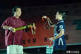 湖北非遗声音馆丨天门渔鼓：在江汉平原经久响彻图片