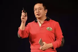 周鸿祎：嘴炮落幕，小丑竟然是自己图片