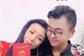 90后小伙娶50岁班主任，上演现实版“师生恋”图片