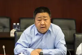 独家：原深圳联通总经理张海涛升职 任广西联通副总经理图片