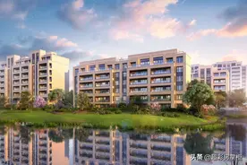 常州市新北区六大优质楼盘介绍图片
