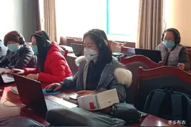 十八线女主播成长记图片