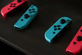 国行版 Nintendo Switch 玩家别慌，有得玩图片