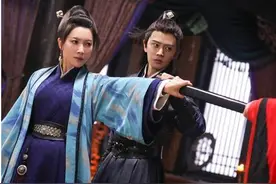 任嘉伦父母难全，胡歌有情人难成眷属，他身边女人从没有好下场图片