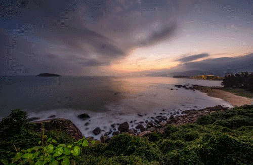 万宁滨海半程马拉松｜速收藏！2018万马最全赛前攻略出炉啦~