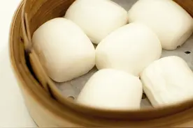 馒头放入冰箱会滋生黄曲霉素，易致癌，不能吃？不妨了解下再定夺图片