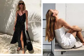 一条=收腰提臀裤+安全裤+透气内裤，夏日的穿裙子必备图片