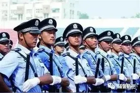 你知道吗！辅警不用参加考试，这个方法你也可以转正图片