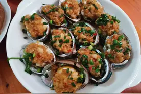 广西农村人招待宴席常用菜谱图片