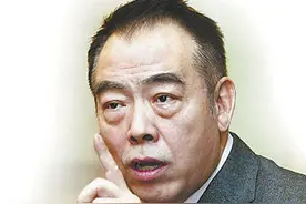 陈凯歌：中国电影史上的一颗明珠图片