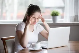明明什么都没做，为何还是很累？3个心理问题，你或许还没注意到图片