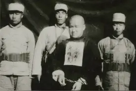 我军锄奸行动两度失败，聂荣臻亲自下令：将后方王牌特工调到军区图片