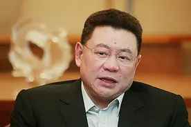 38岁赚到百亿，却查出患上癌症，富豪感叹最贵的床是医院的病床图片