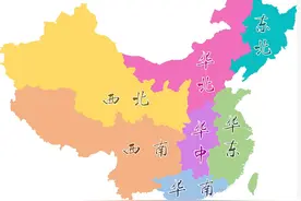 曾是难兄难弟，现在广西为什么处处都被云南压过一头？图片