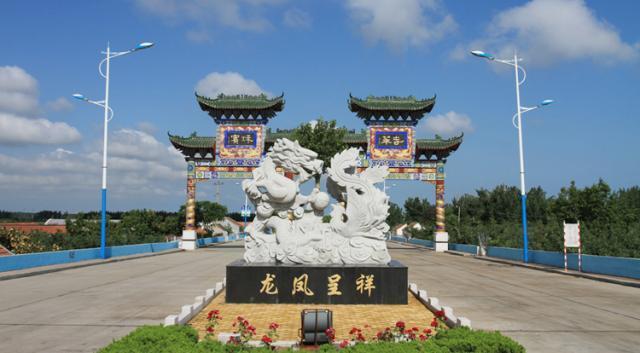 评全国百强县之山东省烟台市莱州市:建设发展有待提高集约化水平
