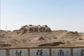 大福摩旅新疆，库尔勒—巴伦台—反修桥。沿途风景如画，美不胜收图片