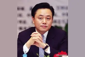 "商业教父"黄光裕：国美创始人，出狱归来，是否还能涅槃重生？图片