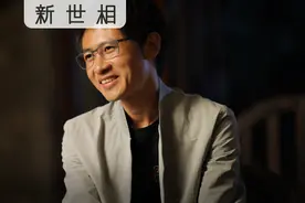 这是韩寒和一群迷茫年轻人的心里话图片