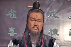 长子和长孙早亡，包拯凄凉过60大寿，守寡儿媳：您还有一个儿子图片