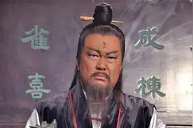 长子和长孙早亡，包拯凄凉过60大寿，守寡儿媳：您还有一个儿子图片