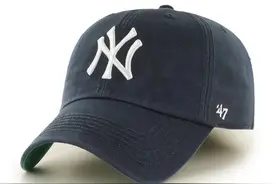 47Brand 经典款MLB棒球帽图片