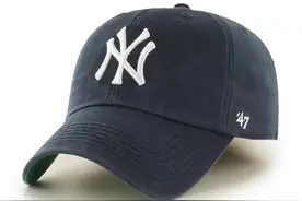 47Brand 经典款MLB棒球帽图片