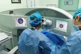 做近视手术可以医保报销吗图片