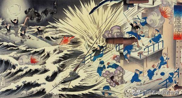 南千岛群岛：日本为何念念不忘？俄日在此争夺300余年
