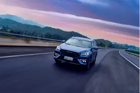 8.99万起，全新一代捷途X90上市图片