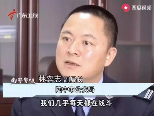 《破冰行动》原型揭秘！4000警力陆海空全清缴，远比电视惊心动魄