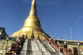 缅甸内战到底怎么回事？图片