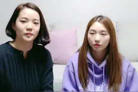 韩国网红hamzy公开辱华，道歉憋笑诚意不足，一天掉粉三十万图片