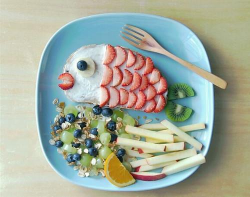 小孩偏食挑食怎么办