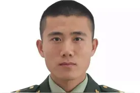 烈士王成龙：加入特战队仅53天，为救战友英勇牺牲，被追记一等功图片