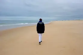 气场强大的人，到底有什么不同？图片