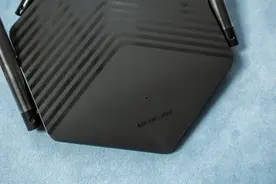 最近很火的百元千兆路由器水星D191G是否足够给力图片