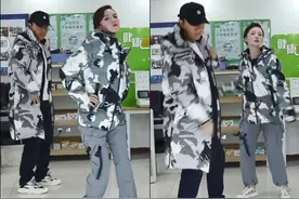 知情人曝张萌曾力挺贾乃亮，对圈内人放话：谁用李小璐就绝交图片