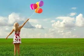 人人都有烦恼，找到烦恼的根源，让愉快伴随着我们图片