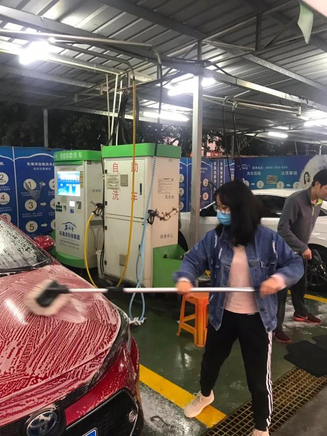 黑色车漆鸡皮疙瘩