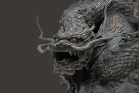 龙真的存在？30年前的一封读者来信，隐藏着“龙”存在的证据图片