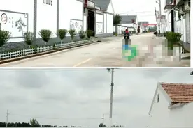 受争议的“合村并居”：搬上楼，以及今后的日子图片