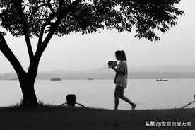 你来西湖做什么图片