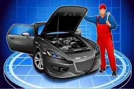 插电式混动车维护保养贵吗？比亚迪唐DM四年完整保养消费记录来了图片