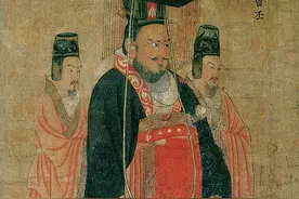 三国帝王简图——乱世未必出英雄图片