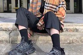 最近很火的“江浙沪”穿搭，到底什么鬼？图片