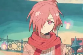 地缚少年花子君：三叶大反转，生前不被关注，死后成为境界领主图片