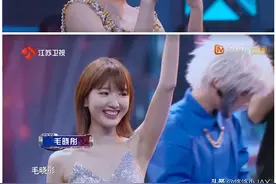 《蒙面舞王》全员面具揭晓，图赏图片