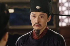 《大宋宫词》拒绝长公主，爱上大宋最强的女人，苏义简：终生未娶图片