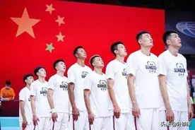 朱芳雨对球队实行末位淘汰制，保证了球队的强盛不衰！图片